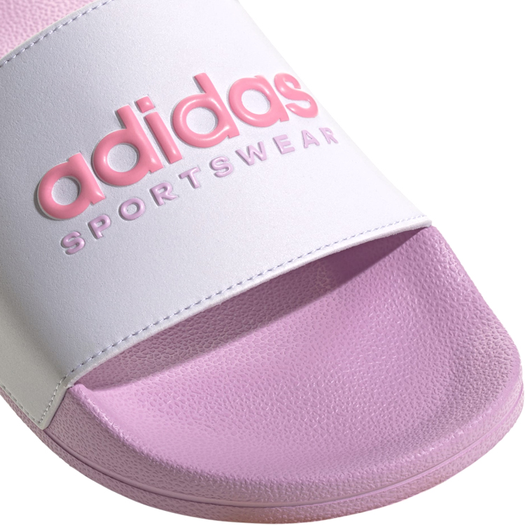 Slapi Adidas ADILETTE SHOWER pt Femei / 36.5 / Alb photo 4