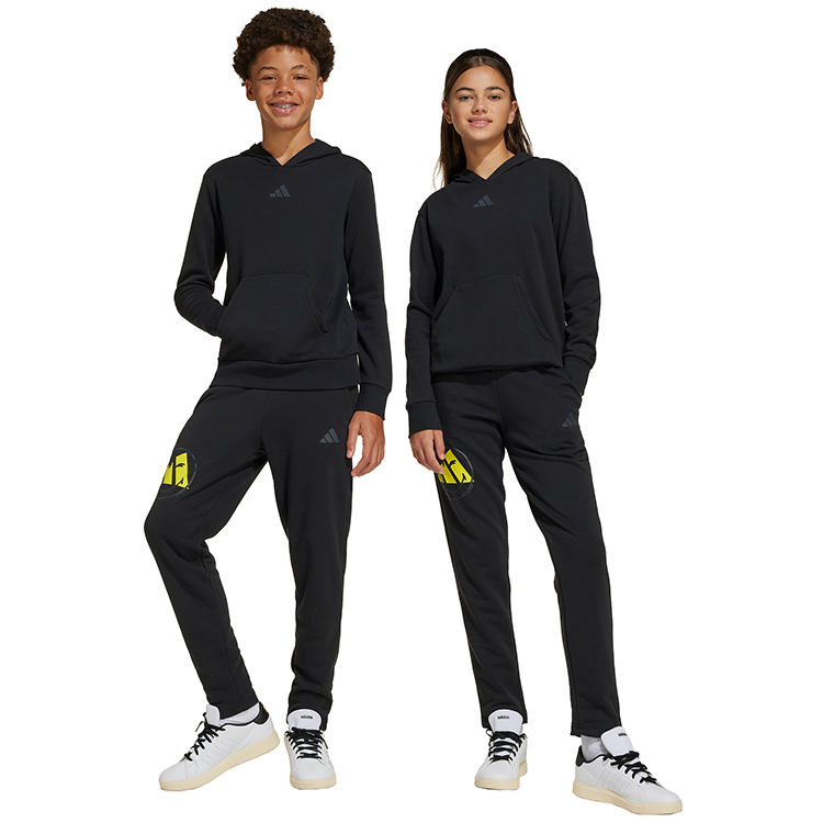 Pantaloni Adidas J SMI PANT photo 1