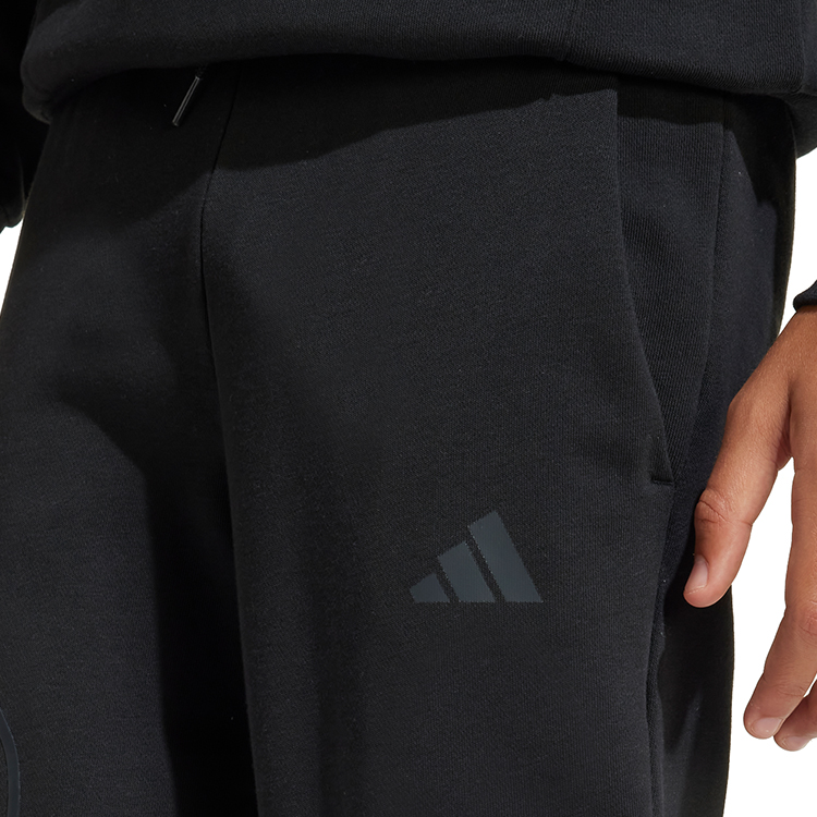 Pantaloni Adidas J SMI PANT photo 5