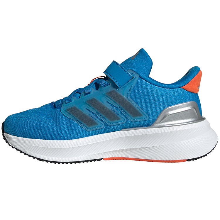 Кроссовки Adidas UltraRun 5 EL C / Мужской / 28 / Синий photo 1