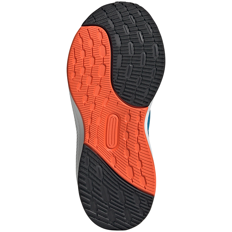Кроссовки Adidas UltraRun 5 EL C / Мужской / 28 / Синий photo 4