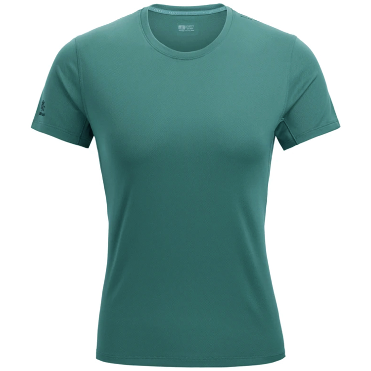 Tricou Kailas Functional T-shirt M Verde Femei photo 1 Tricou Kailas Functional T-shirt M Verde Femei photo 1