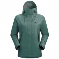 Scurta Kailas Windhunter Hardshell Jacket thumbnav 1