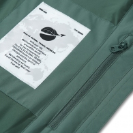 Scurta Kailas Windhunter Hardshell Jacket thumbnav 4