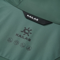 Scurta Kailas Windhunter Hardshell Jacket thumbnav 5