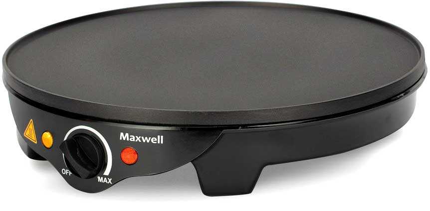 Блинница Maxwell MW1973 photo 