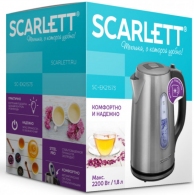 Fierbator de apa electric Scarlett SC-EK21S73 thumbnav 5