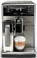 Aparat de cafea Saeco SM5473/10 thumbnav 1