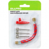 Set ace p/minge SILAPRO Ball needles thumbnav 2