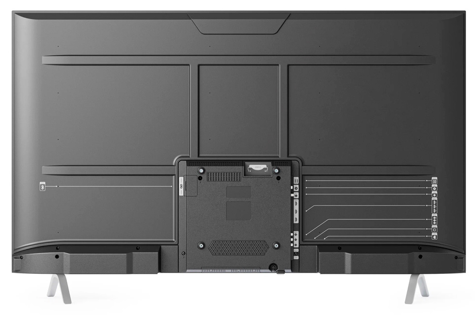 Televizor Yandex YNDX-00073 / 55" / 4K UHD / UHD 4K photo 2