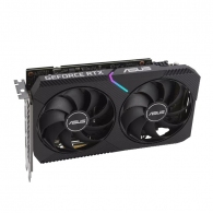 Видеокарта ASUS Dual GeForce RTX 3060 V2 OC Edition / 12GB / GDDR6 / 192Bit thumbnav 3