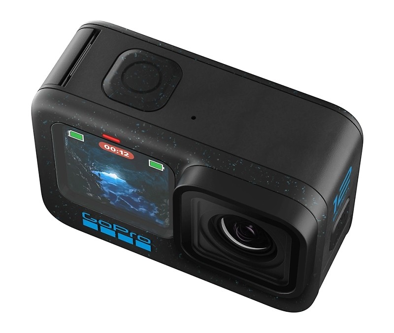 Камера GoPro HERO12 Black (CHDSB-121-CN) photo 2