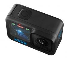 Камера GoPro HERO12 Black (CHDSB-121-CN) thumbnav 2