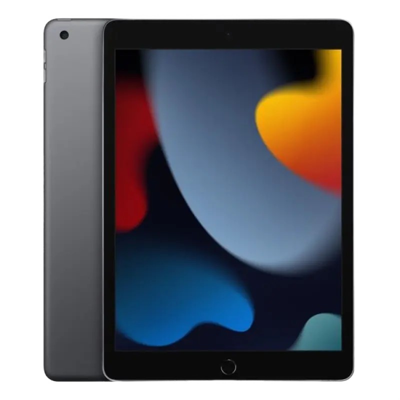 Tableta Apple iPad 10.2 inch / Wi-Fi / 3 GB / 64GB / Space Grey photo 1 Tableta Apple iPad 10.2 inch / Wi-Fi / 3 GB / 64GB / Space Grey photo 1