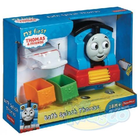 Thomas & Friends CDN11 Thomas: Set P/T Joaca In Baie photo 1