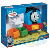 Thomas & Friends CDN11 Thomas: Set P/T Joaca In Baie thumbnav 1