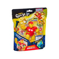 Фигурка-антистресс "Goo Jit Zu" Iron Man "Marvel" 41370 thumbnav 1