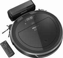 Пылесос-робот Miele Scout RX2 Home Vision Graphite grey thumbnav 1