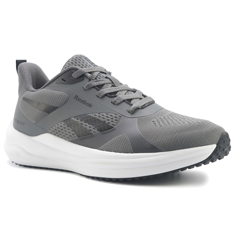 Кроссовки Reebok ADLEY VII / Мужской / 45 / Серый photo 3
