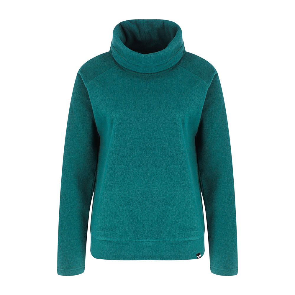 Hanorac Termit JACKET 42 Verde Femei photo 1 Hanorac Termit JACKET 42 Verde Femei photo 1