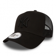 Кепка New Era  Clean Trucker New York Yankees  thumbnav