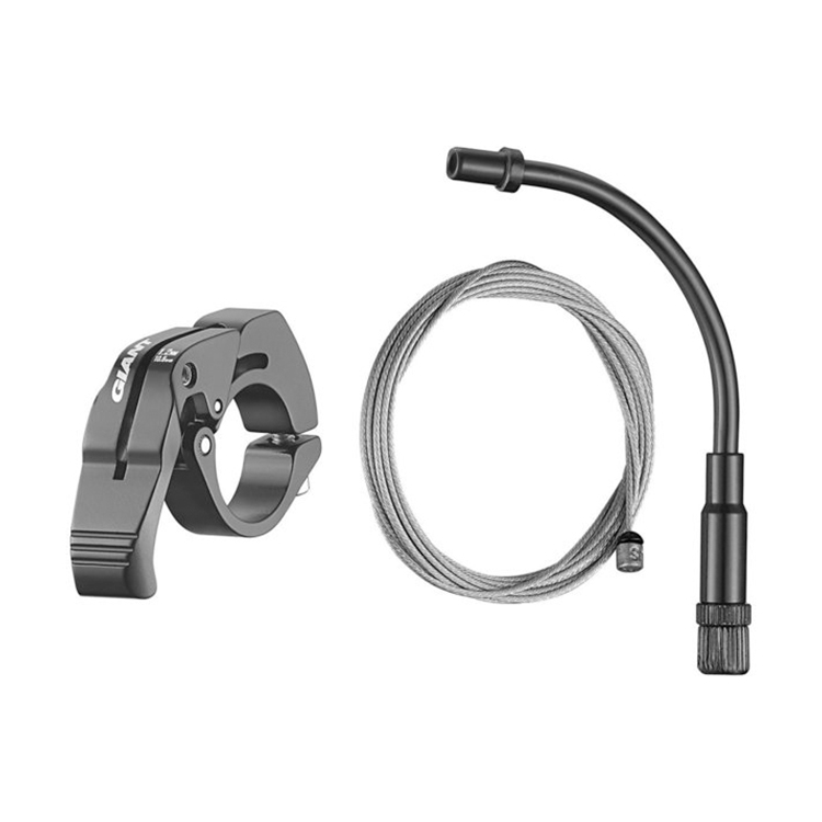 Manete schimbator Giant SWITCH SEATPOST 2X LEVER photo 1
