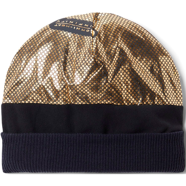 Caciula Columbia Polar Powder II Beanie DB Albastru photo 2