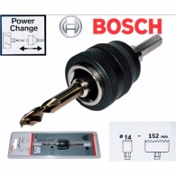 Держатель коронок Bosch 2608584674 thumbnav 2