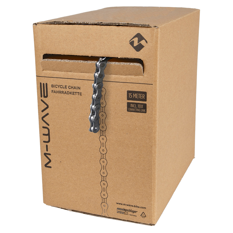 Lant M-WAVE Chain photo 1 Lant M-WAVE Chain photo 1