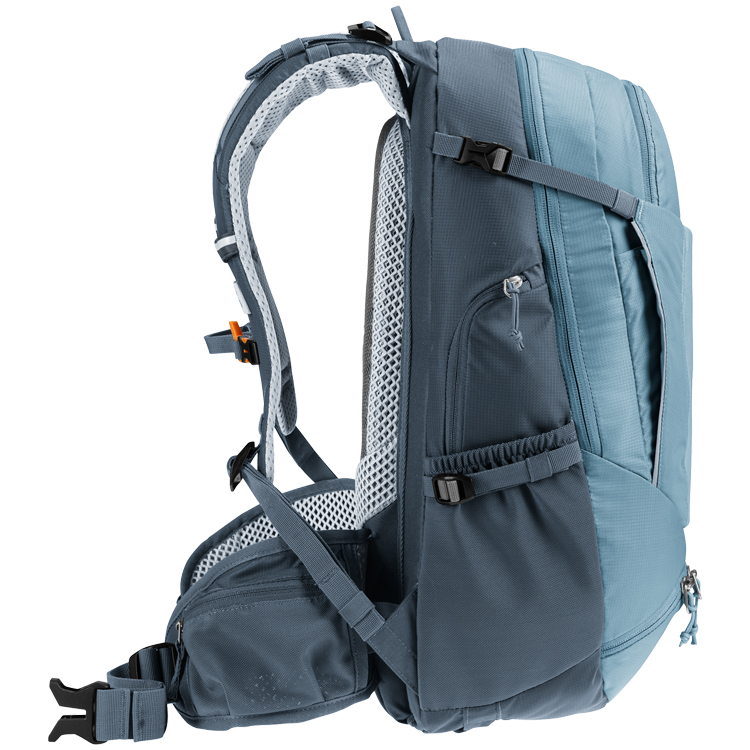 Rucsac Deuter TRANS ALPINE 24L 3200124-1374 Albastru photo 3