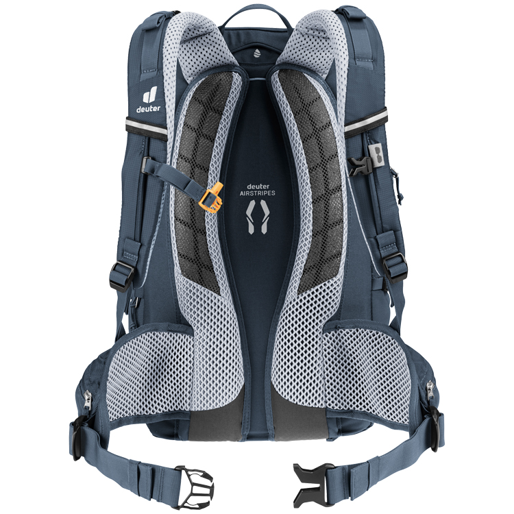 Rucsac Deuter TRANS ALPINE 24L 3200124-1374 Albastru photo 5