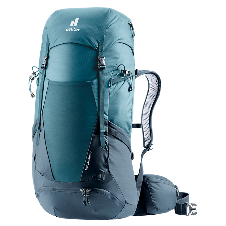 Rucsac Deuter FUTURA PRO 36 3401321-1374 Albastru photo 2