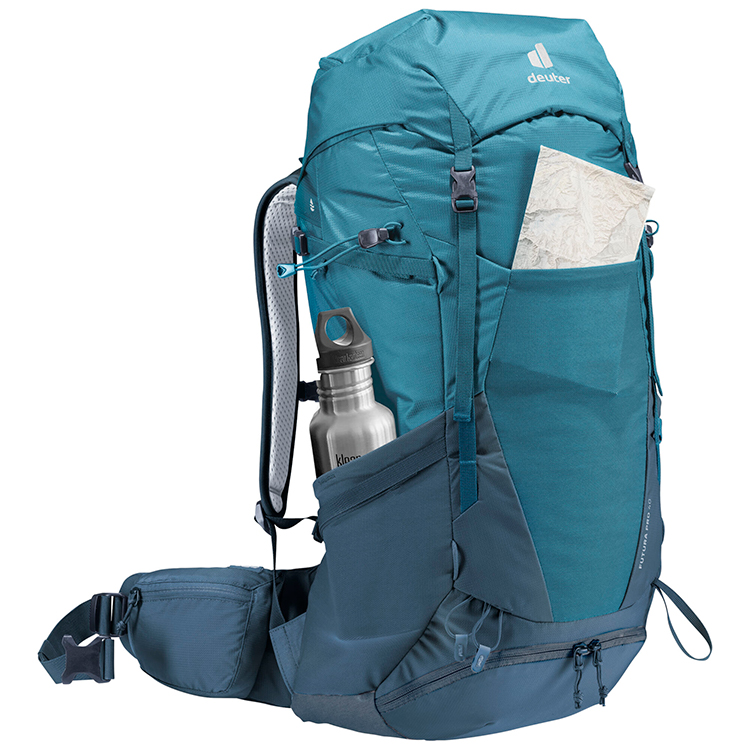 Rucsac Deuter FUTURA PRO 36 3401321-1374 Albastru photo 3