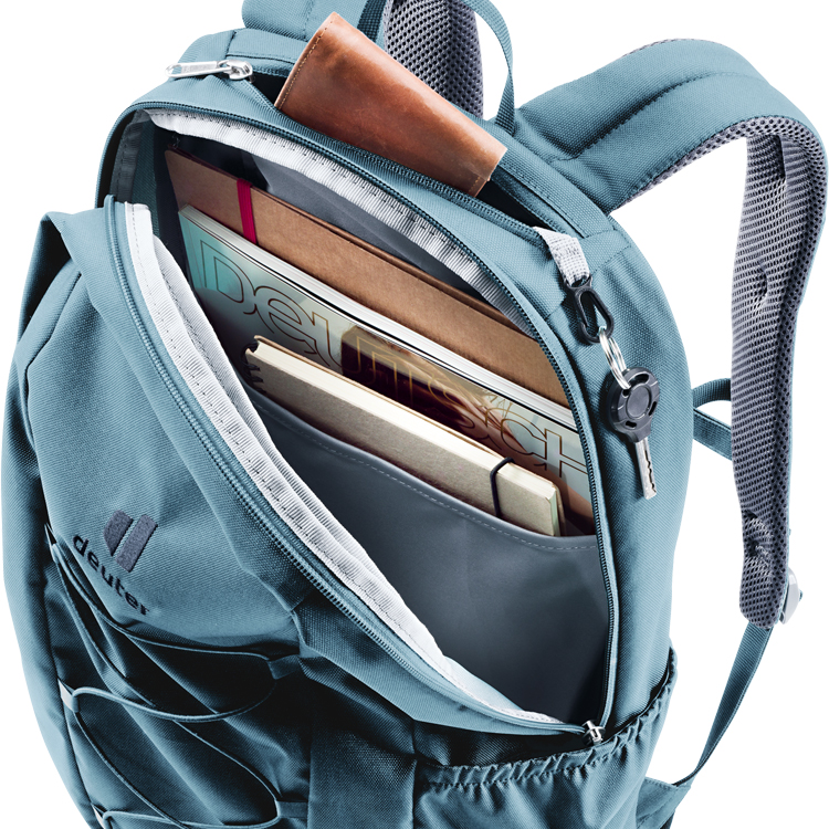 Rucsac Deuter GoGo 3813224-1374 Albastru photo 5