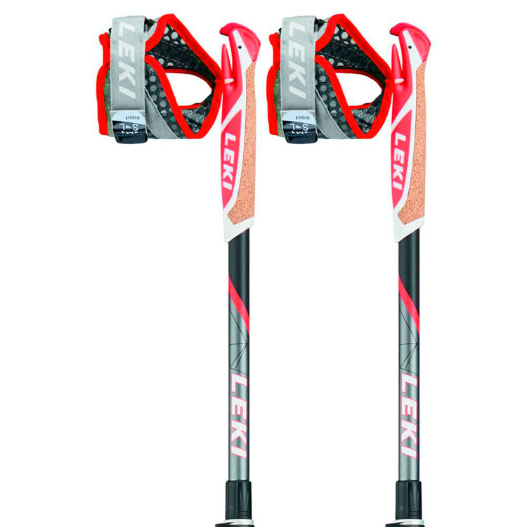 Bete nordic walking Leki Micro Trail Vario photo 2
