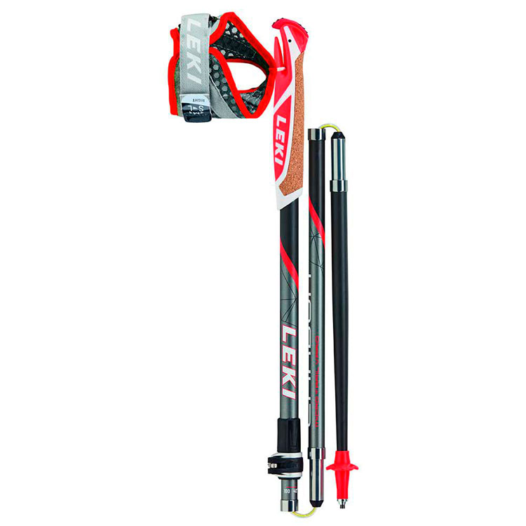 Bete nordic walking Leki Micro Trail Vario photo 3