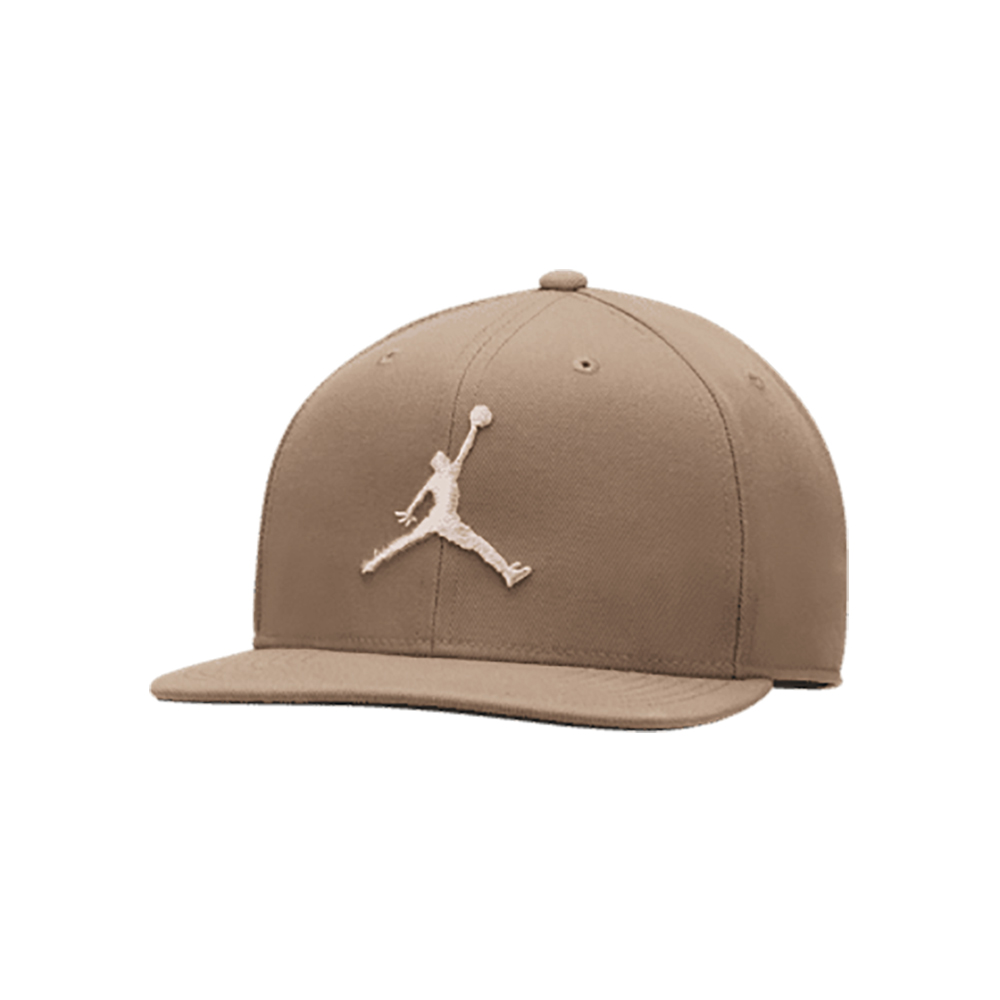 Chipiu Nike JORDAN PRO JUMPMAN SNAPBACK MISC Bej photo 1 Chipiu Nike JORDAN PRO JUMPMAN SNAPBACK MISC Bej photo 1