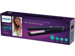 Aparatul p/u aranjarea parului Philips BHS674/00 thumbnav 6