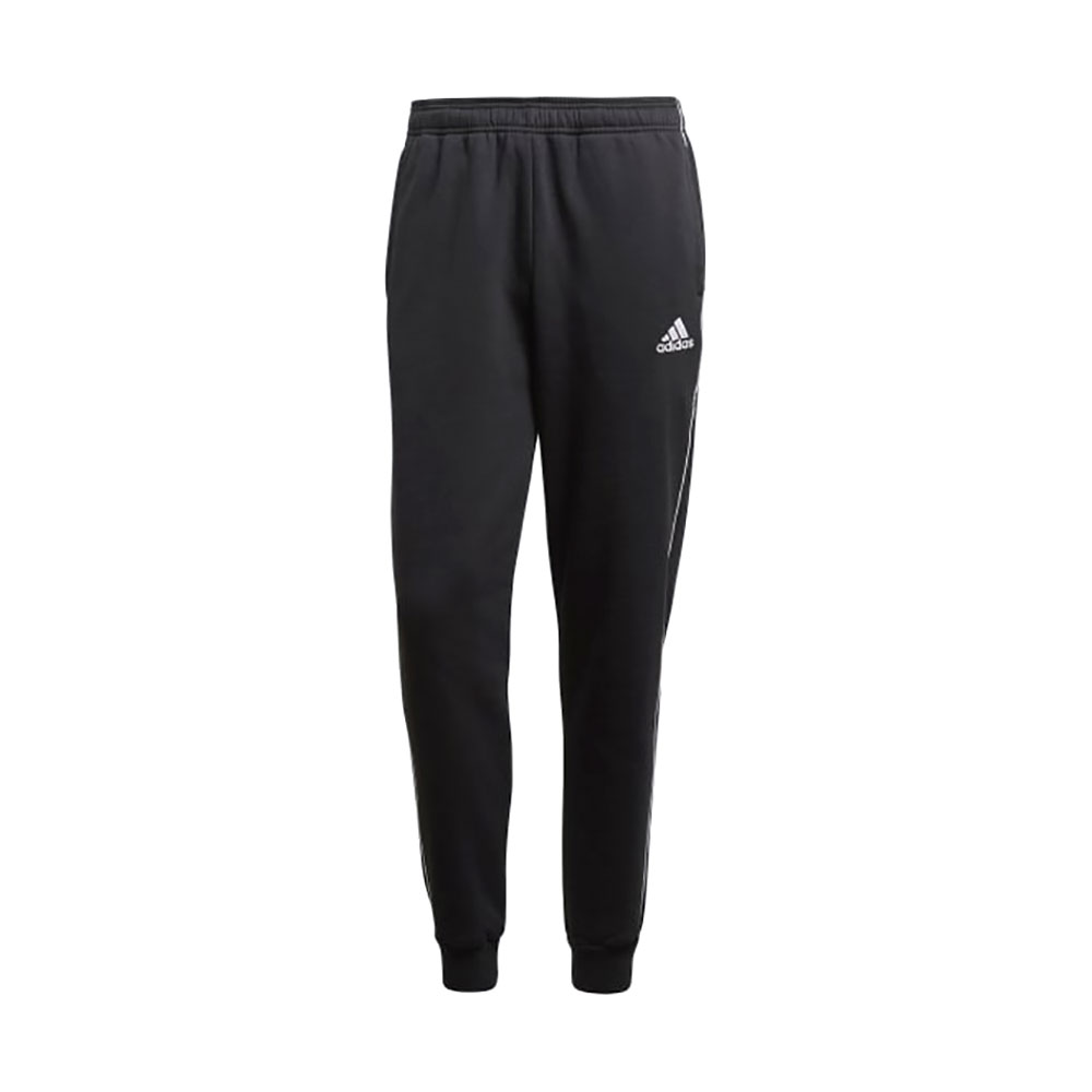 Pantaloni Adidas CORE18 SW PNT S Negru Barbati photo 1