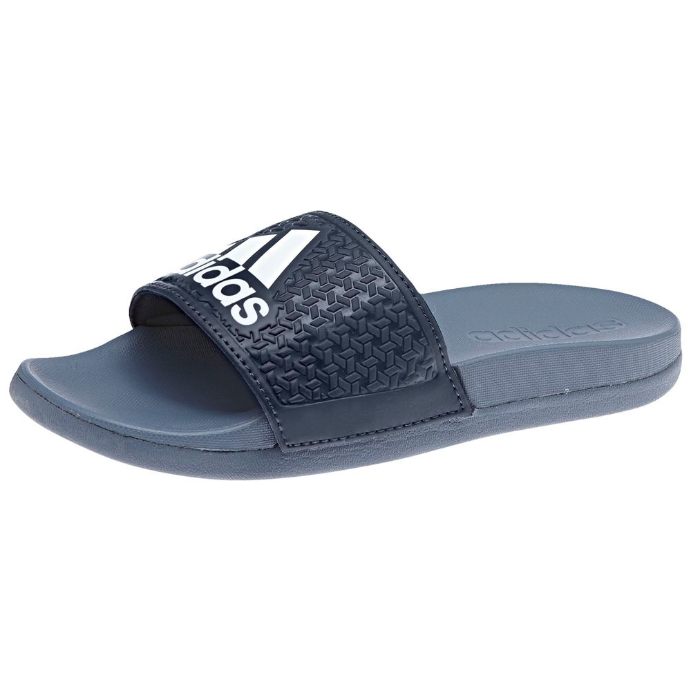 Slapi Adidas ADILETTE COMFORT K pt Unisex / / Albastru photo 1 Slapi Adidas ADILETTE COMFORT K pt Unisex / / Albastru photo 1