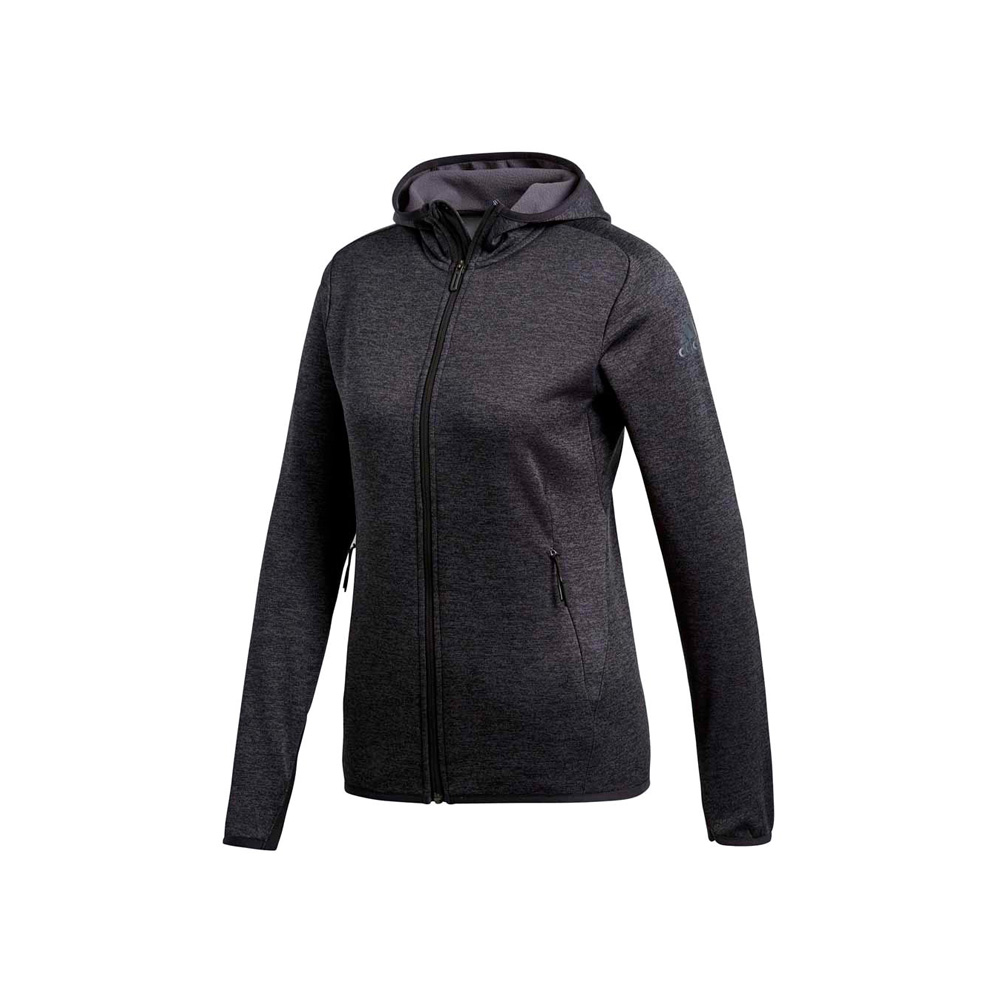 Adidas FL CW Hoodie photo 1 Adidas FL CW Hoodie photo 1