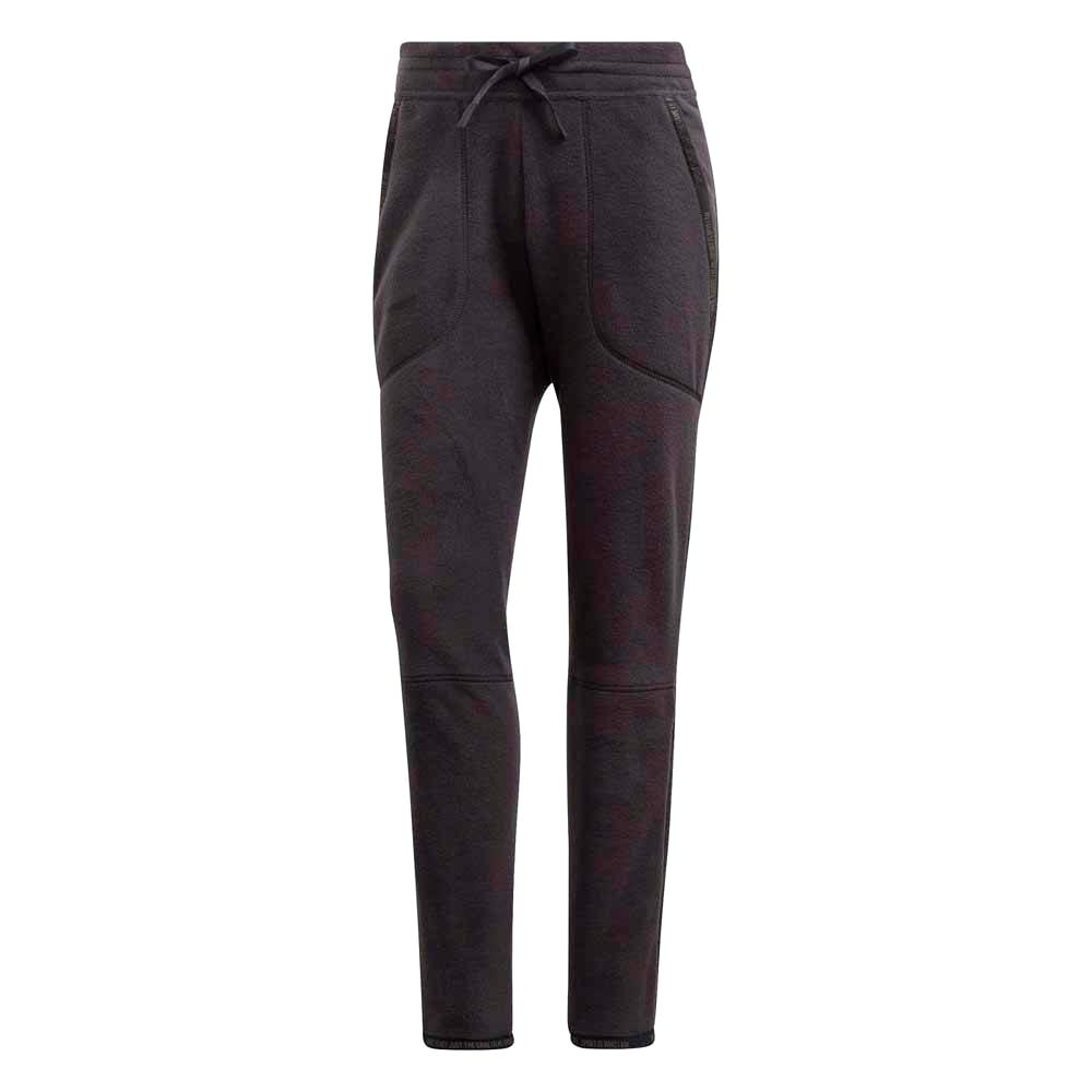 Adidas W Zne Pt AI Q4 L Черный Женский photo 1 Adidas W Zne Pt AI Q4 L Черный Женский photo 1