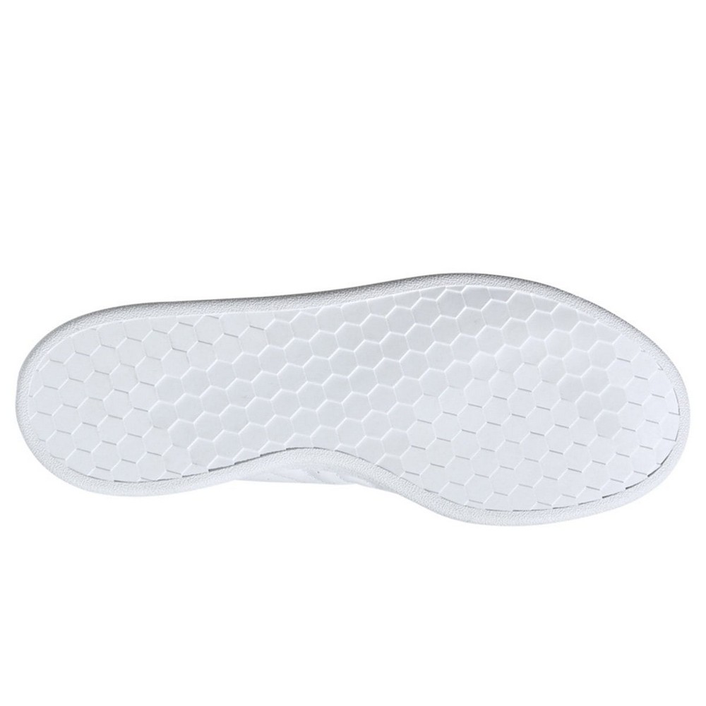 Кроссовки Adidas GRAND COURT BASE / Женский / 36 / Белый photo 3