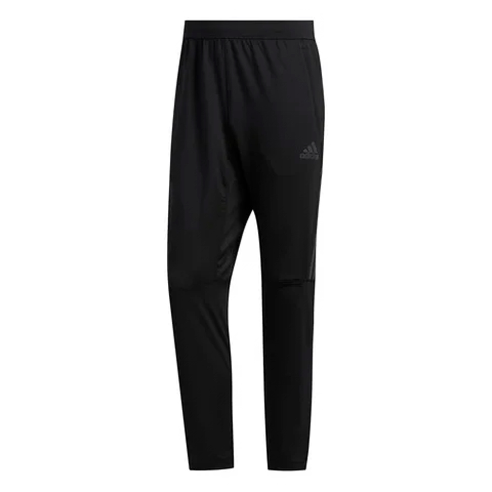 Pantaloni Adidas AERO 3S CW PNT S Negru Barbati photo 1 Pantaloni Adidas AERO 3S CW PNT S Negru Barbati photo 1