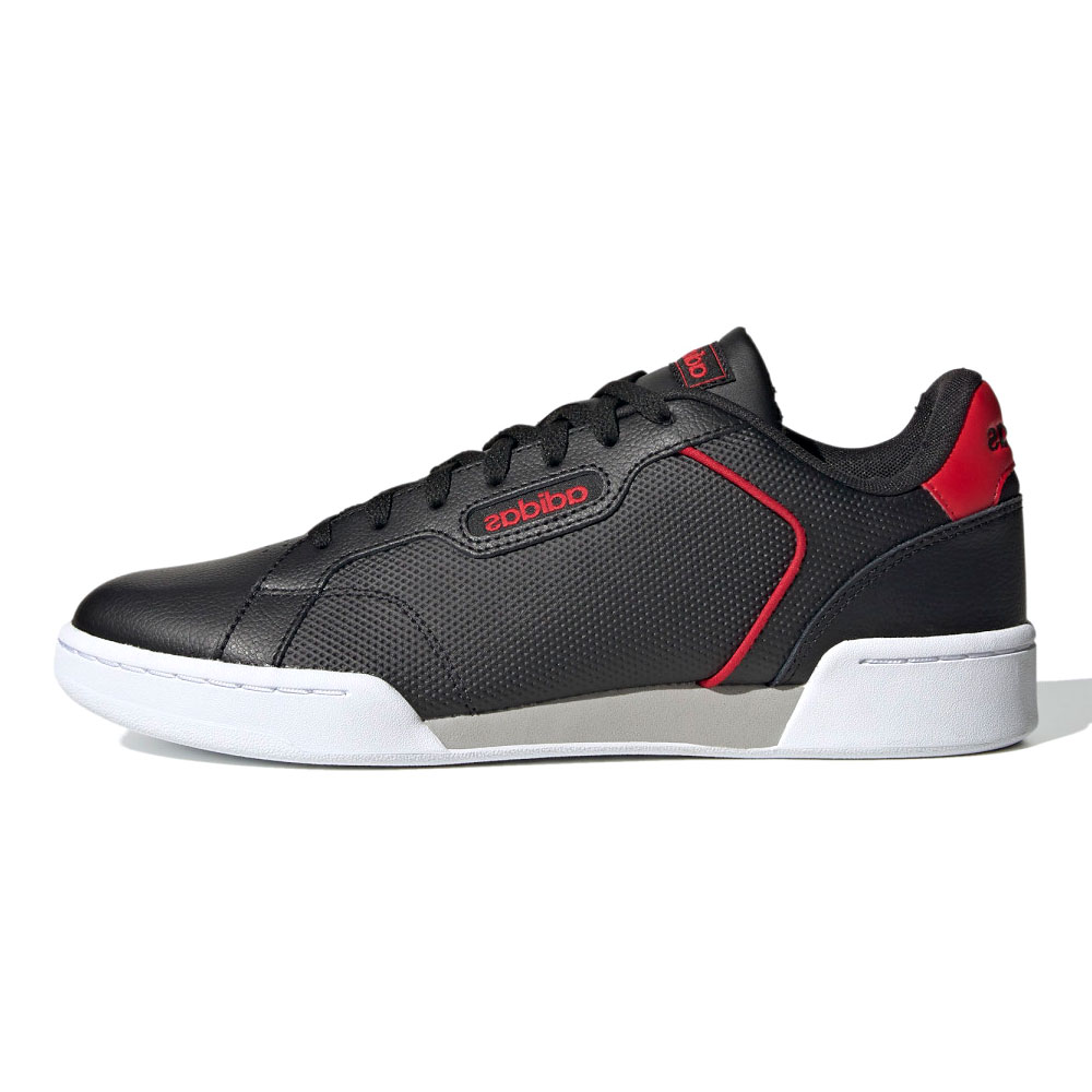 Кроссовки Adidas ROGUERA / Мужской / 40.5 / Черный photo 1 Кроссовки Adidas ROGUERA / Мужской / 40.5 / Черный photo 1