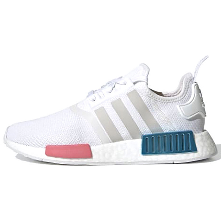 Кроссовки Adidas NMD_R1 W / Женский / 36 / Белый photo 1