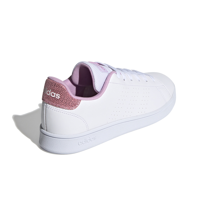 Кроссовки Adidas ADVANTAGE K photo 2