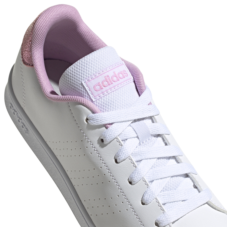 Кроссовки Adidas ADVANTAGE K photo 3