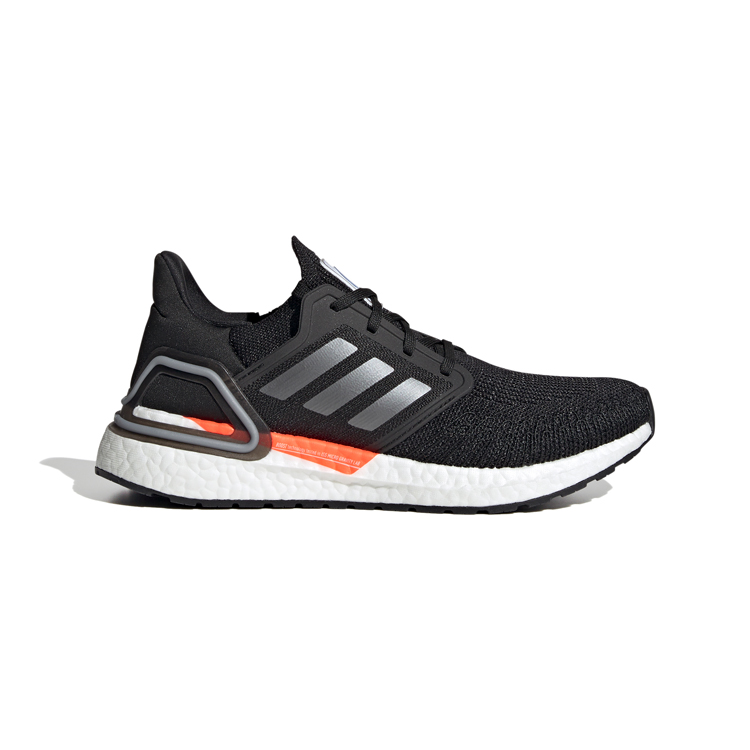Кроссовки Adidas ULTRABOOST 20 W photo 3