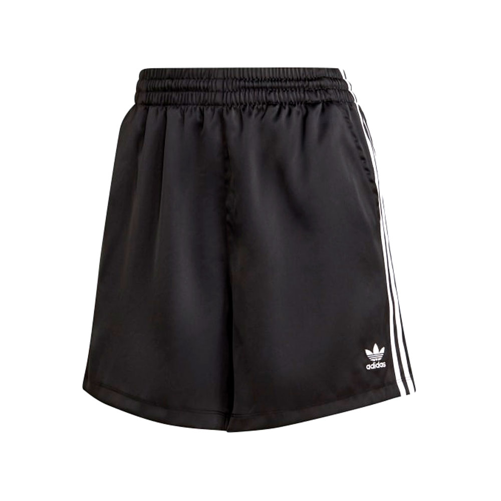 Шорты Adidas SATIN SHORTS photo Шорты Adidas SATIN SHORTS photo